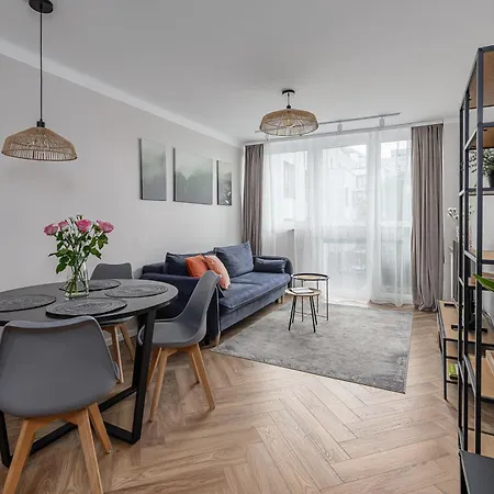 Shortstaypoland Graniczna B200 Varsóvia