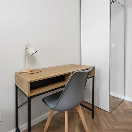 Shortstaypoland Graniczna B200 Varsóvia