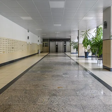 Apartamento Shortstaypoland Graniczna B200 *