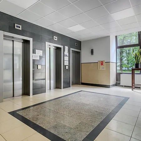 Apartamento Shortstaypoland Graniczna B200 Varsóvia