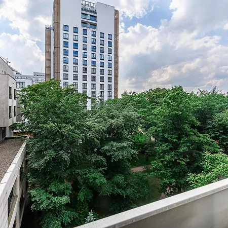 Shortstaypoland Graniczna B200 Apartamento